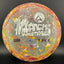 Granite Avalanche - Andrew Marwede 2025 Tour Series Disc