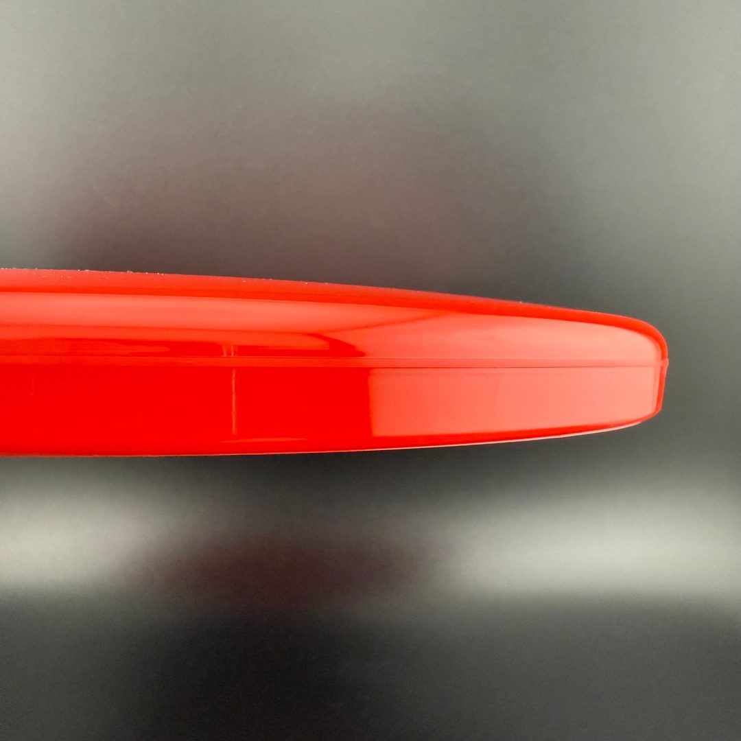 Limited Edition Star Polecat Disc Golf Putter
