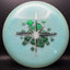 Founders Glow Penny - Connor O'Reilly Tour Series Disc