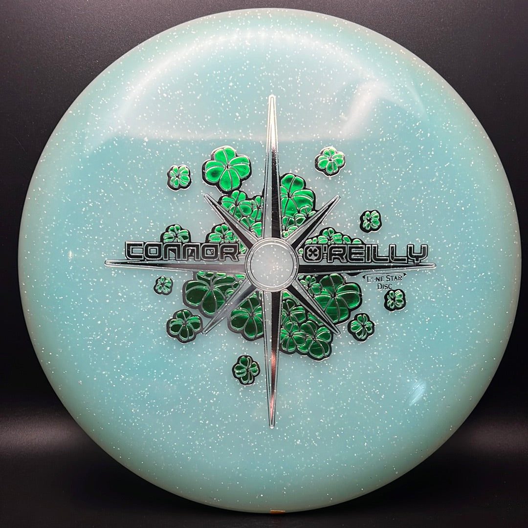 Founders Glow Penny - Connor O'Reilly Tour Series Disc