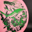 Star Mako3 - Riptide Reef Disco de Golf