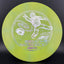 Fuzion-X Burst Maverick - Zach Melton 2024 Team Series Disc