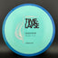 Fission Time-Lapse Disc - Simon Line