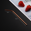 304 stainless steel straw - Korvel