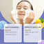 Acne Cleanser Gently Cleanses Pores And Clears Acne Refreshing And Non-Tight Moisturizing Moisturizing Cleanser - Korvel