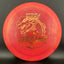 Pilote de Disc Golf Platinum Realm