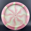 Conducteur de Disc Golf Venom en Titane Tourbillon