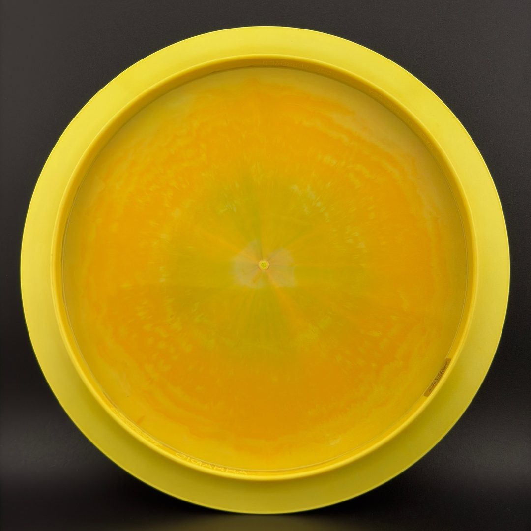 ESP Cigarra - Anthony Barela Signature Series Disc Golf Disc