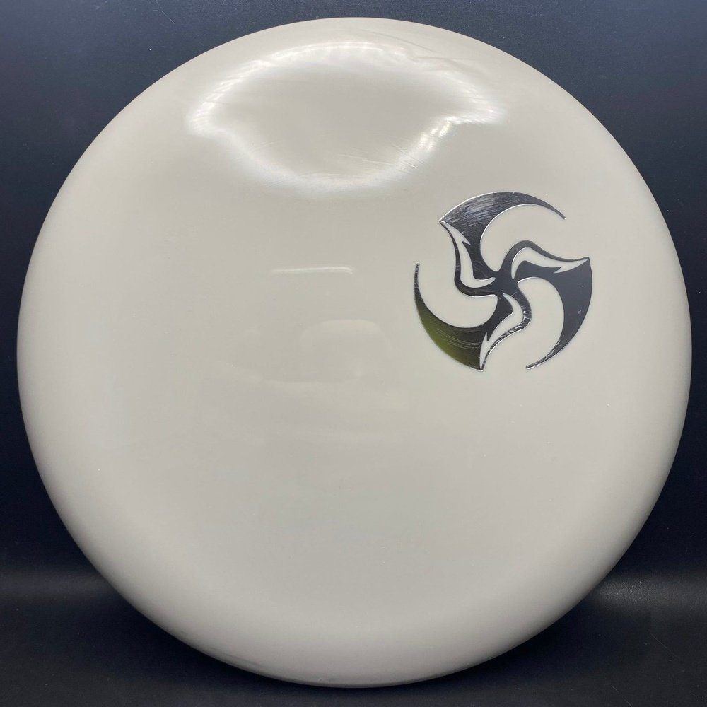 Marvel Premium Blend - Mini Huk Dyed Disc Golf Disc