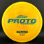 Proto ESP Hallux - Ricky Wysocki Distance Driver