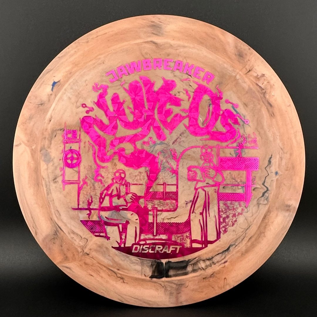 Jawbreaker Swirl Nuke OS – Ledgestone Edition 2023