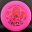 D-line P2 Flex 2 - Limited Edition Beast 2022 Stamp