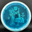 Horizon C-Line MD5 - Cryo Blade - Gannon Buhr Signature Series