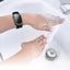 Ultrasonic Anti Mosquito Insect Pest Bugs Repellent Repeller Wrist Bracelet - Korvel