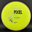 Medium Electron Pixel - Simon Line Disc Golf Putter