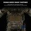 Tactical Multi-purpose Under-hanging Board V1 - Korvel
