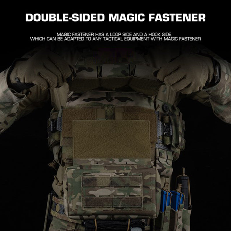 Tactical Multi-purpose Under-hanging Board V1 - Korvel