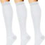 Sports pressure socks long tube socks calf socks compression socks skipping rope elastic cycling socks - Korvel