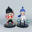 Q Version Anime Nezha Action Figure - Premium Collectible