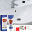 Premium Mildew Removal Cream for Household Cleaning