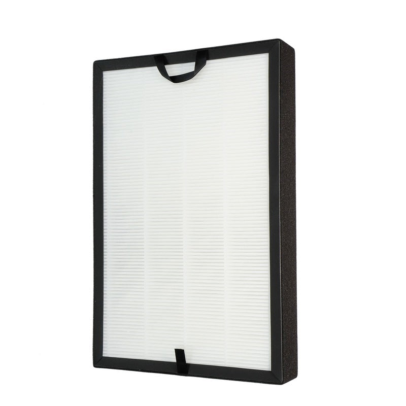 Negative ion desktop air purifier indoor formaldehyde sterilization and odor removal - Korvel