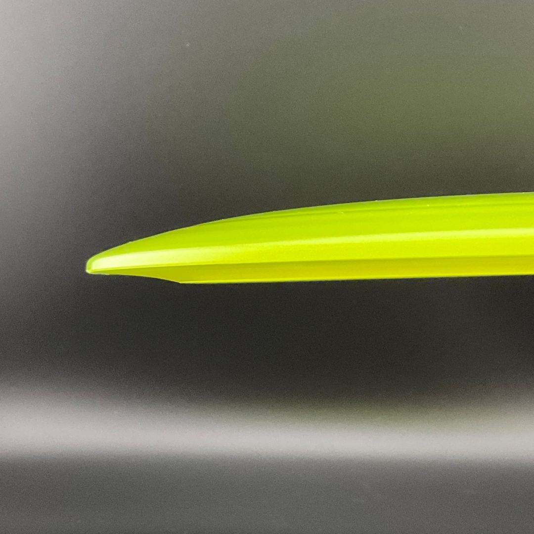 Opto Moonshine Bolt - Premium Disc Golf Driver