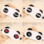 Cute Panda Sleeping Face Eye Mask Blindfold Eyeshade Traveling Sleep Eye Aid Drop Shipping Wholesale - Korvel
