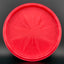 Tournament Burst Bard - Handeye Zoom Disc Golf Disc