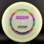 Glow Champion Leopard3 Disc Golf Driver