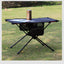 Ultra Light Portable Folding Table for Outdoor Adventures