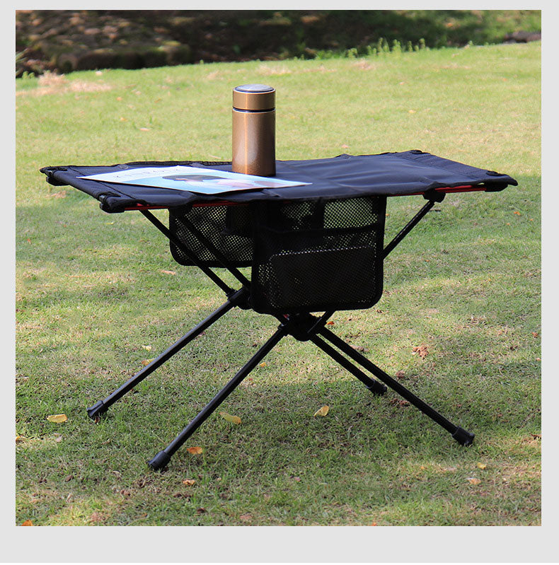 Ultra Light Portable Folding Table for Outdoor Adventures