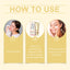 Gold Collagen Cream Hydrates, Firming, Firming And Rejuvenating Skin Care Cream - Korvel