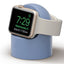 Station For Apple Watch Charger 44mm 40mm 42mm 38mm iWatch Charge Accessories Charging stand Apple watch 5 4 3 2 42 38 40 44 mm - Korvel
