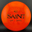 Gold Saint Disc Golf Disc - Premium Performance