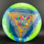 Disco de Golf I-Dye Champion Firebird