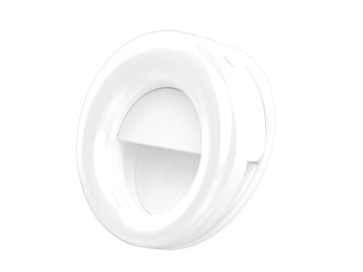 40 LED Adjustable Selfie Ring Light for Smartphones