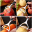 Stainless Steel Potato Peeler Vegetable Peeler Multi-function Carrot Grater Fruit Tools Kitchen Accessories cuisine pelador - Korvel