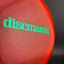 Metal Flake C-Line MD3 Disc Golf Disc - Bar Stamp