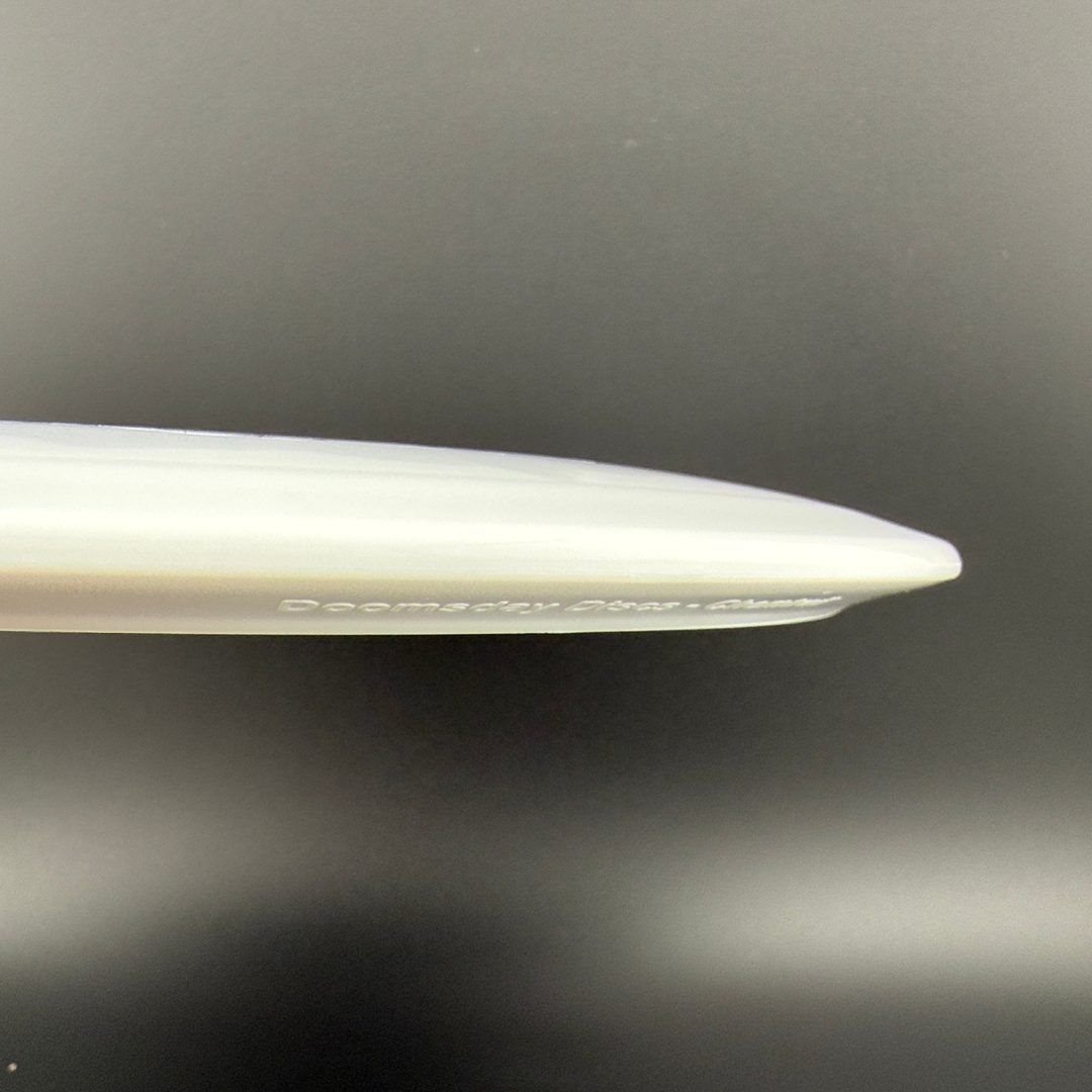 Retina Chemtrail - Controlador de Disco de Color Dividido