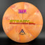 Swirl Stone Steady BL - Andrew Marwede Disc Golf Putter