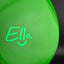 S-Line P3X - Ella Hansen Smiley Face Disc Golf Putter