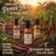 Juego de Regalo de Salsa Picante 3-Pack - Original, Habanero y Dulce Calor