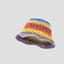 Premium Sun-Proof Big Brim Bucket Hat for Summer