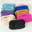 Women's Hand-Crocheted Dumpling Clutch Bag