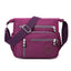 Premium Large Capacity Casual Messenger Bag