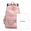 Mochila Bonita para Escuela Secundaria para Viajes de Ocio