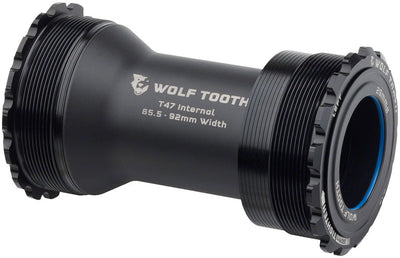 Wolf Tooth T47 Inboard Bottom Bracket - 85.5/92mm for 29mm Spindle