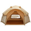 Tienda de Camping Pop-Up Impermeable Engrosada Premium para Exteriores