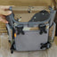 Adjustable Camouflage Binoculars Chest Pack for Outdoor Adventures
