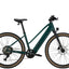 Trek FX+ 1 Bicicleta Eléctrica Midstep